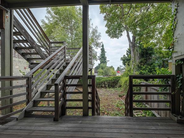 3050 Shattuck, Berkeley CA 94705
