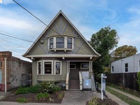 3050 Shattuck, Berkeley CA 94705