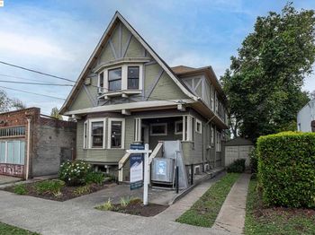 3050 Shattuck