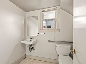 3050 Shattuck, Berkeley CA 94705