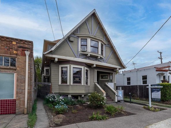 3050 Shattuck, Berkeley CA 94705