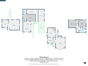 1029 Pomona Ave, Albany CA 94706