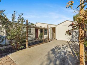 1029 Pomona Ave, Albany CA 94706