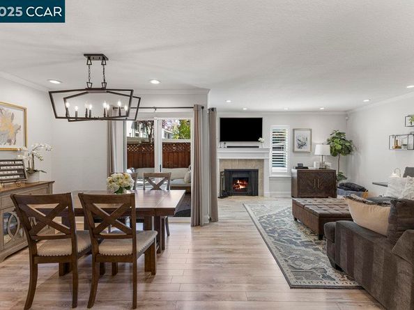 557 Garden Creek Pl, Danville CA 94526