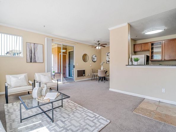 3695 Stevenson Blvd E206, Fremont CA 94538