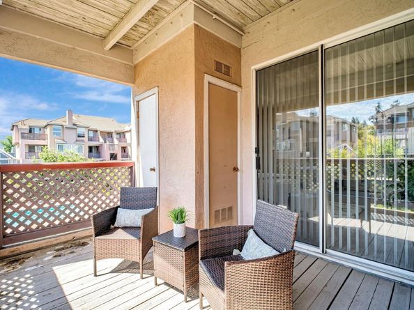 3695 Stevenson Blvd E206, Fremont CA 94538