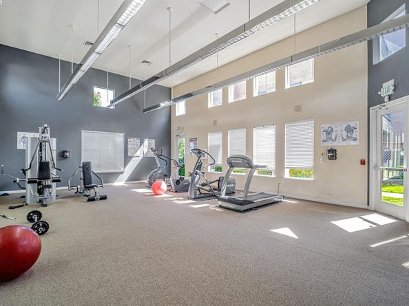 3695 Stevenson Blvd E206, Fremont CA 94538