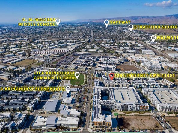 3285 Internet Cmn 1005, Fremont CA 94538