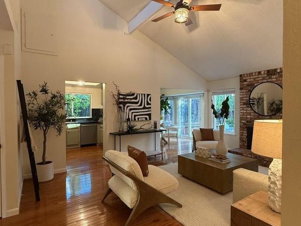 5340 Paso Del Rio, Concord CA 94521