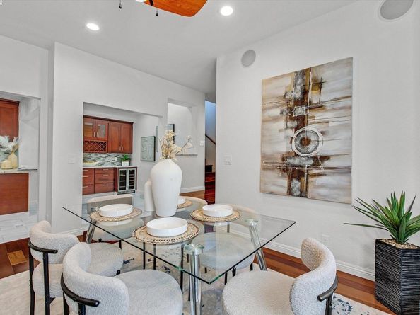 600 Praderia Cir, Fremont CA 94539