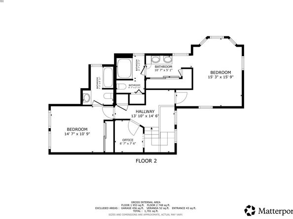 600 Praderia Cir, Fremont CA 94539