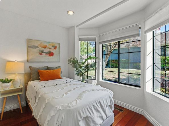 600 Praderia Cir, Fremont CA 94539