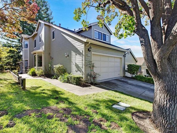 600 Praderia Cir, Fremont CA 94539