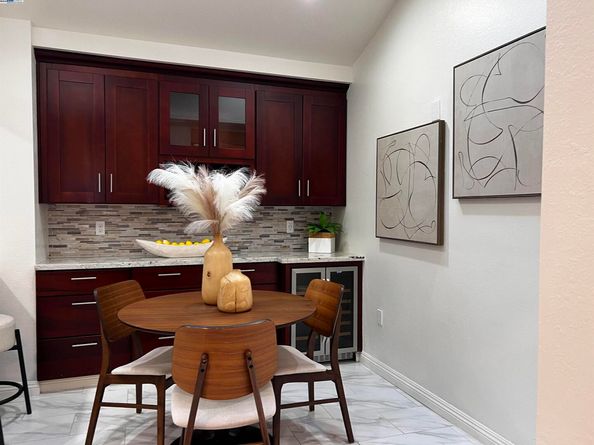 600 Praderia Cir, Fremont CA 94539