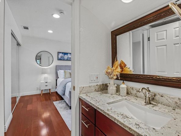 600 Praderia Cir, Fremont CA 94539