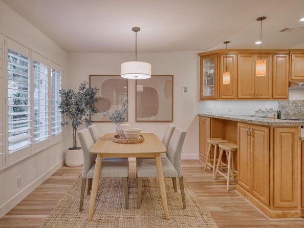 900 Terra California Drive #2 Unit 2, Walnut Creek CA 94595