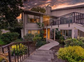 900 Terra California Drive #2 Unit 2, Walnut Creek CA 94595
