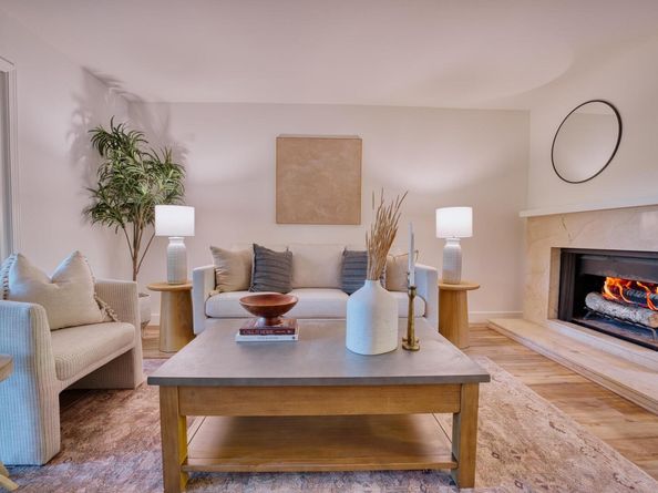 900 Terra California Drive #2 Unit 2, Walnut Creek CA 94595