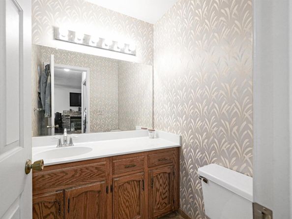 4844 Mulqueeney Cmn, Livermore CA 94551