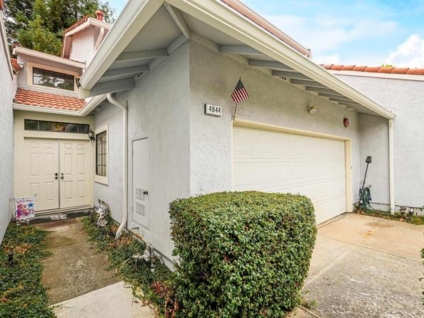 4844 Mulqueeney Cmn, Livermore CA 94551