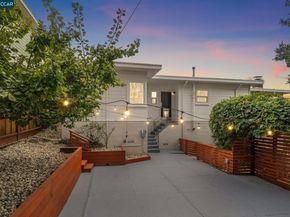 1710 E 24Th St, Oakland CA 94606