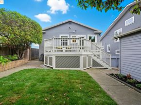 920 Neilson St, Albany CA 94706