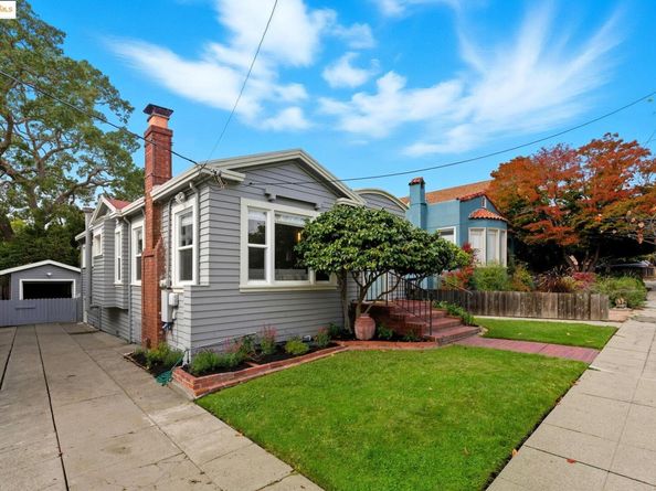 920 Neilson St, Albany CA 94706