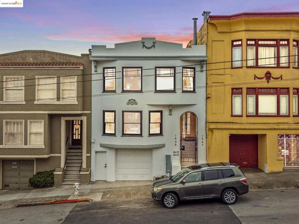 1945-1947 Fulton St, San Francisco CA 94117