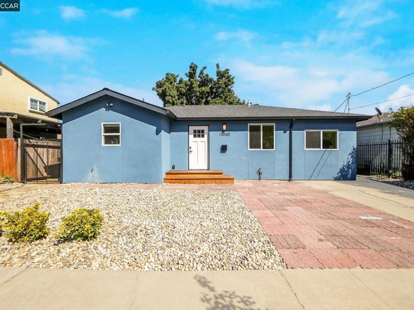 10060 Bernhardt Dr, Oakland CA 94603