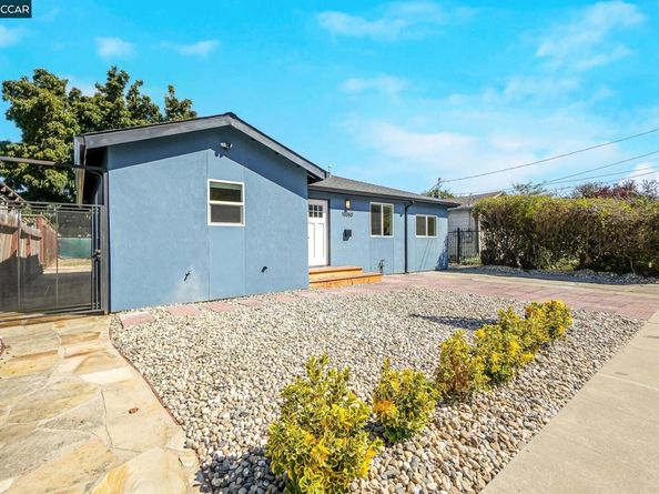 10060 Bernhardt Dr, Oakland CA 94603