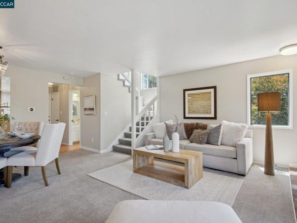 28 Holcomb Ct, Walnut Creek CA 94596