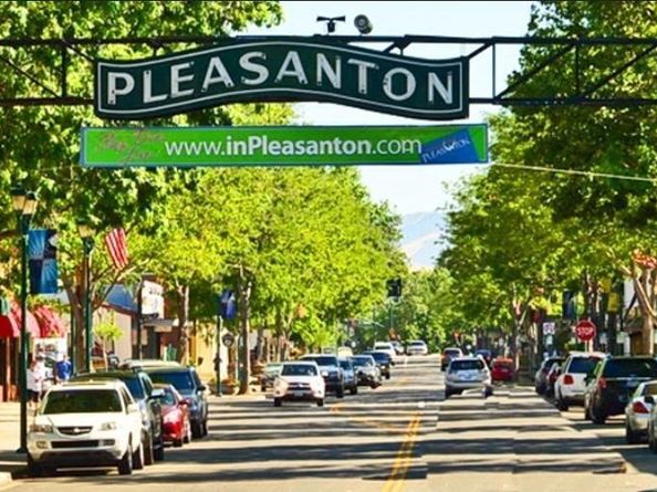 68 Peters Ave 6, Pleasanton CA 94566