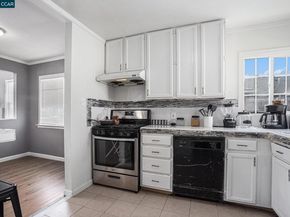 637 43Rd St, Richmond CA 94805