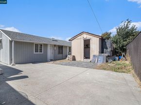 637 43Rd St, Richmond CA 94805