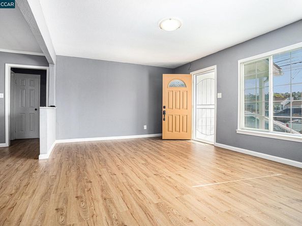 637 43Rd St, Richmond CA 94805