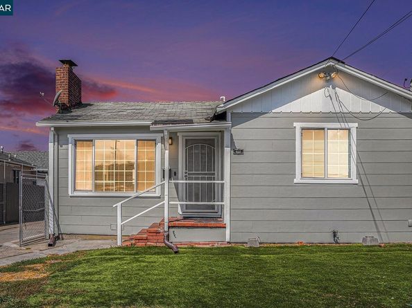 637 43Rd St, Richmond CA 94805
