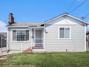 637 43Rd St, Richmond CA 94805