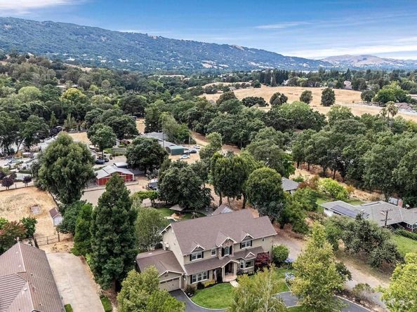 6745 Alisal St, Pleasanton CA 94566
