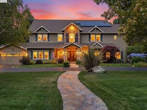 6745 Alisal St, Pleasanton CA 94566