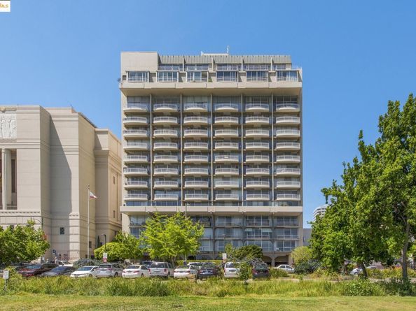 1555 Lakeside Dr 190, Oakland CA 94612