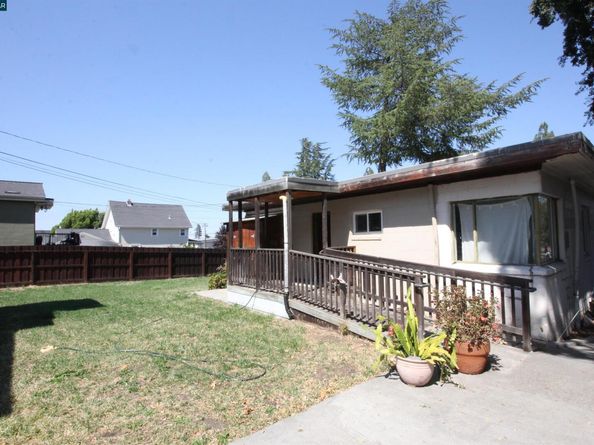 5500 Pacheco Blvd, Pacheco CA 94553