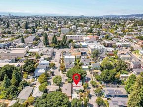 57 Entrada Ave, Oakland CA 94611