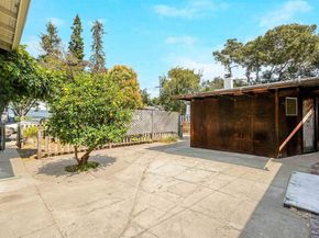 57 Entrada Ave, Oakland CA 94611