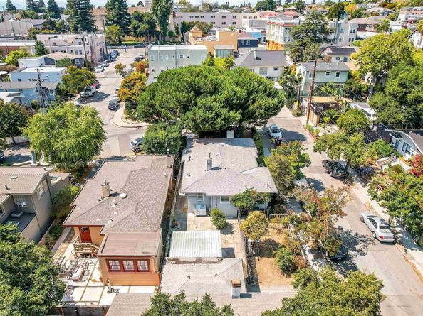 57 Entrada Ave, Oakland CA 94611