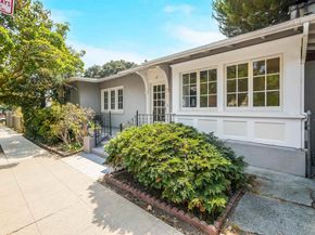 57 Entrada Ave, Oakland CA 94611