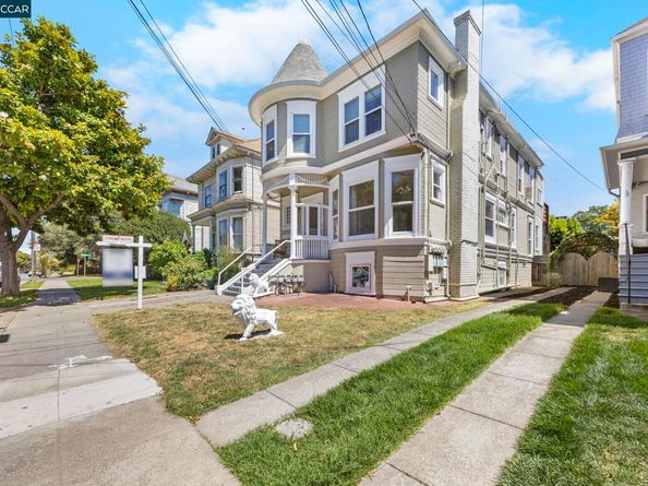 1220 Chestnut St, Alameda CA 94501