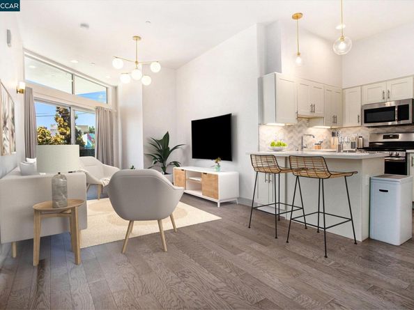 410 Webster St #1 1, Oakland CA 94607
