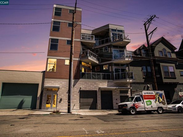 410 Webster St #1 1, Oakland CA 94607