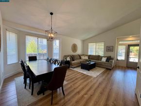 7016 Molluk Way, Clayton CA 94517
