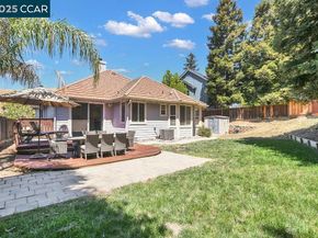 7016 Molluk Way, Clayton CA 94517